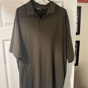 Nike golf polo